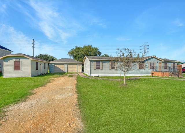 Property at 15926 Millers Landing Ln, Houston, TX 77049, 4 beds, 3 baths