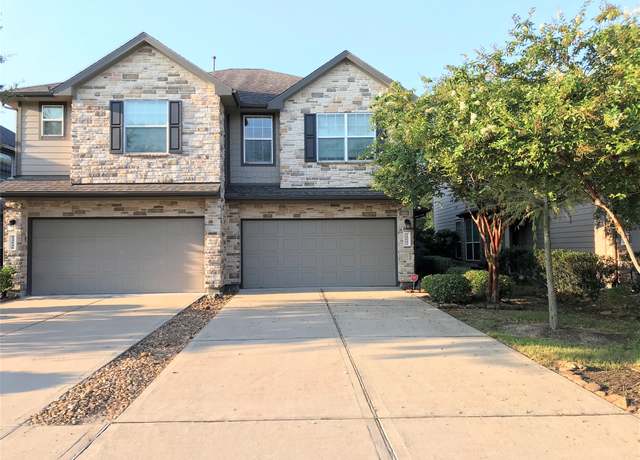 Property at 24642 Folkstone Cir, Katy, TX 77494, 3 beds, 2.5 baths