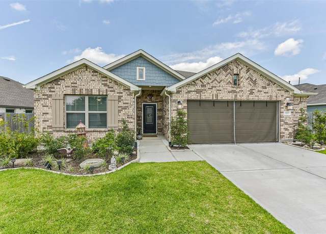 Property at 22107 Juniper Crossing Dr, New Caney, TX 77357, 3 beds, 2 baths