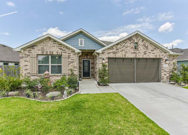Property at 22107 Juniper Crossing Dr, New Caney, TX 77357, 3 beds, 2 baths