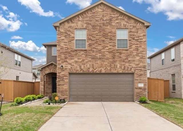 Property at 1008 Caramel Shores Dr, Katy, TX 77493, 4 beds, 3 baths