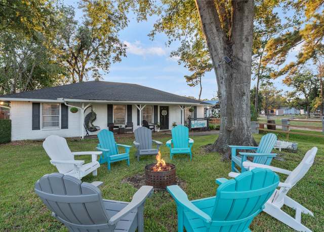 Property at 26615 Keith St, Spring, TX 77373, 4 beds, 4 baths