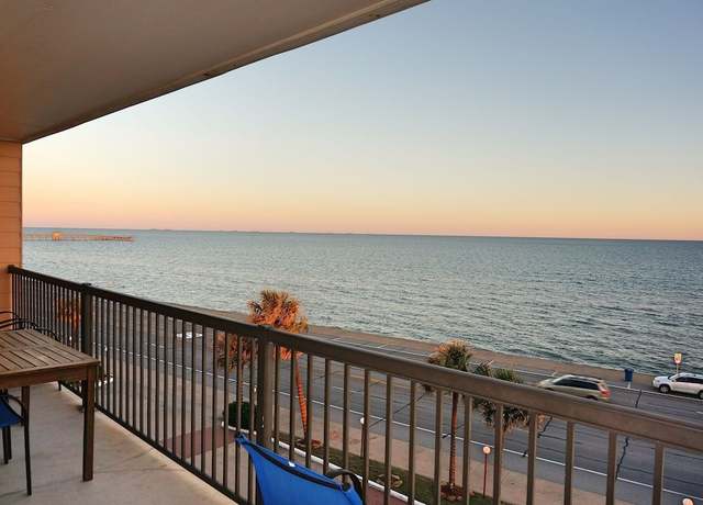 Property at 9520 Seawall Blvd #401, Galveston, TX 77554, 2 beds, 2 baths