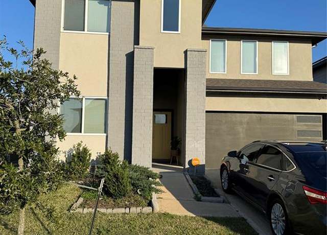 Property at 7319 Ramsgate Cliff Ln, Richmond, TX 77407, 4 beds, 3 baths