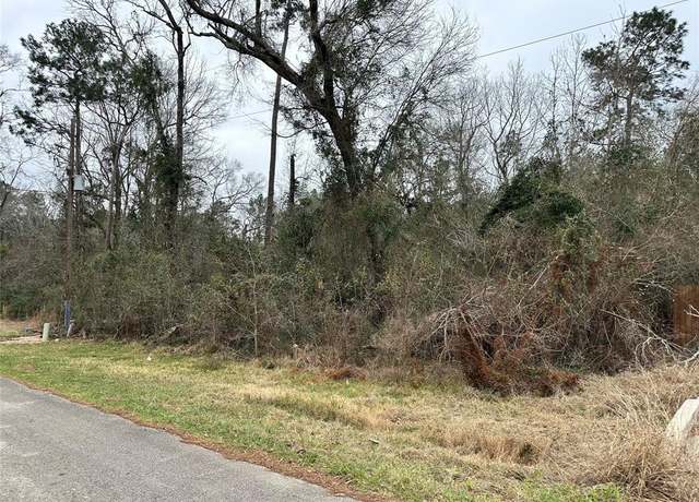 Property at 10990 Cedar St, Splendora, TX 77328