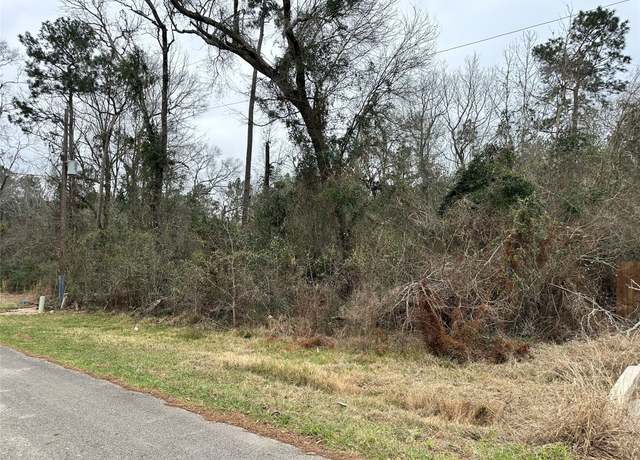 Property at 10990 Cedar St, Splendora, TX 77328