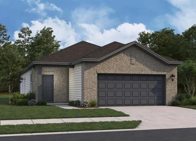 Property at 9499 Hard Rock Rd, Conroe, TX 77303, 3 beds, 2 baths
