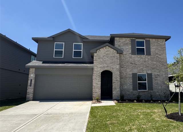 Property at 24668 Eastern Pine Trl, Magnolia, TX 77355, 4 beds, 2.5 baths