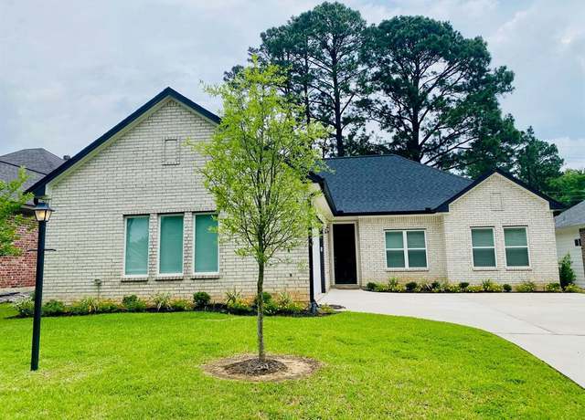Property at 118 Wick Willow Rd, Montgomery, TX 77356, 3 beds, 3 baths