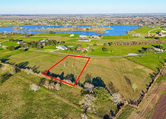 Property at 17202 Dewberry Ln, Rosharon, TX 77583