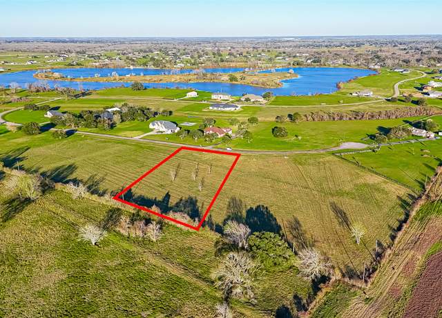 Property at 17202 Dewberry Ln, Rosharon, TX 77583