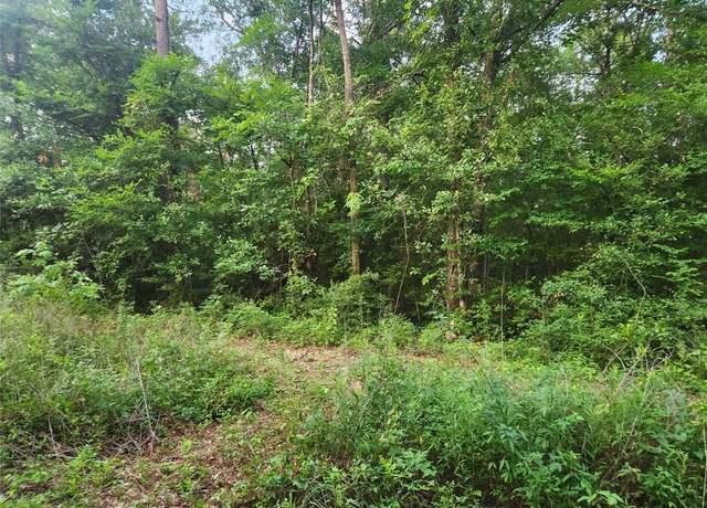 Property at Lot 2 Hollybrook Dr, Plantersville, TX 77363