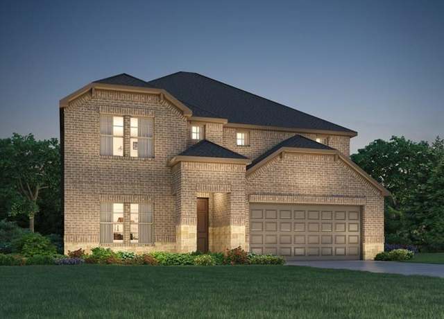 Property at 2610 Good Morrow Dr, Rosenberg, TX 77471, 5 beds, 4 baths
