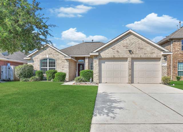 Property at 23411 Sawmill Pass, Spring, TX 77373, 3 beds, 2 baths