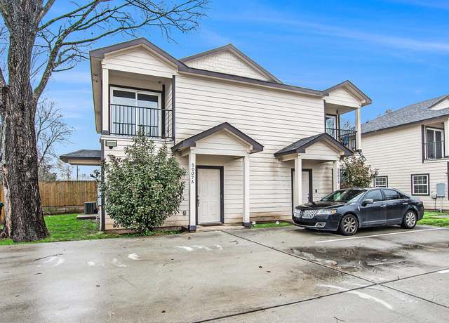 Property at 5007 Mallow St Unit A/B, Houston, TX 77033, 4 beds, 5 baths