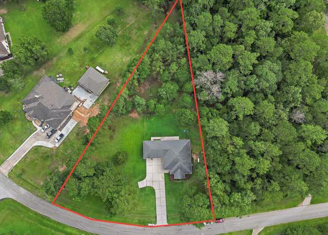 Property at 27535 Golf View Ln, Huffman, TX 77336, 3 beds, 2 baths