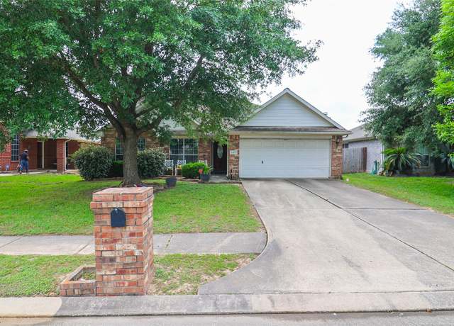 Property at 24007 Floragate Dr, Spring, TX 77373, 3 beds, 2 baths