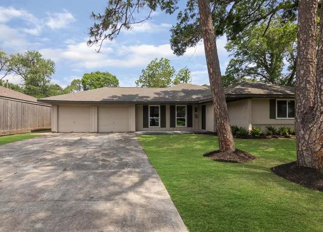Property at 5310 Briarbend Dr, Houston, TX 77096, 3 beds, 2 baths