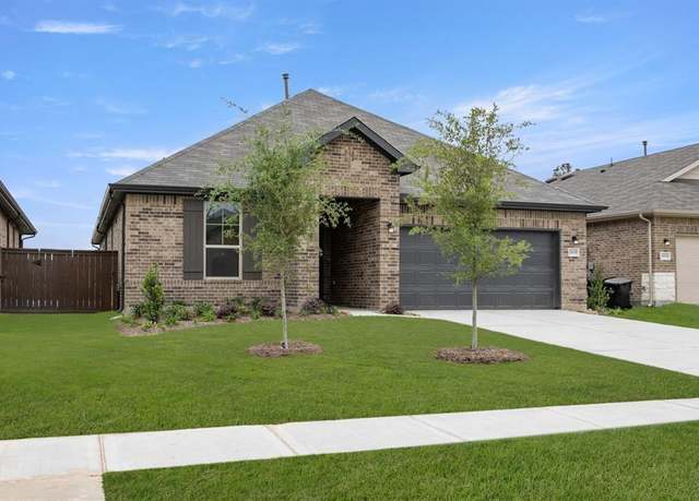 Property at 21608 Elmheart Dr, New Caney, TX 77357, 3 beds, 2.5 baths