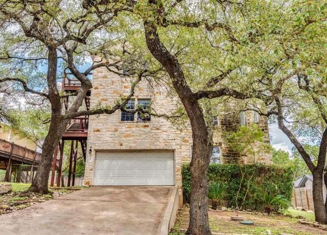 Property at 15502 Enid Dr, Austin, TX 78734, 4 beds, 5 baths