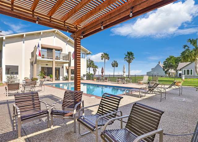 Property at 114 Morrison St, Beach City, TX 77523, 3 beds, 4.5 baths