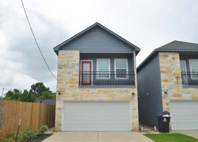 Property at 9828 Tuffly St, Houston, TX 77029, 3 beds, 2.5 baths