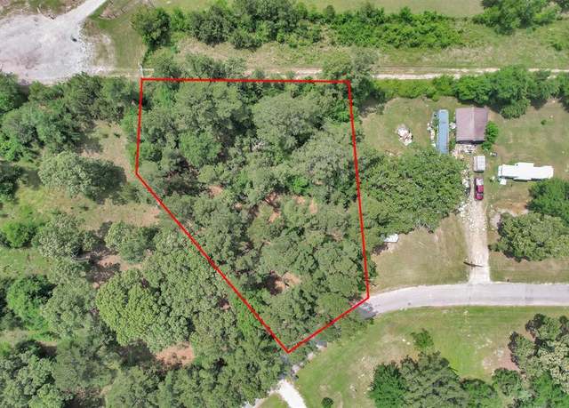 Property at 0 Oak Hill Dr, Huntsville, TX 77320
