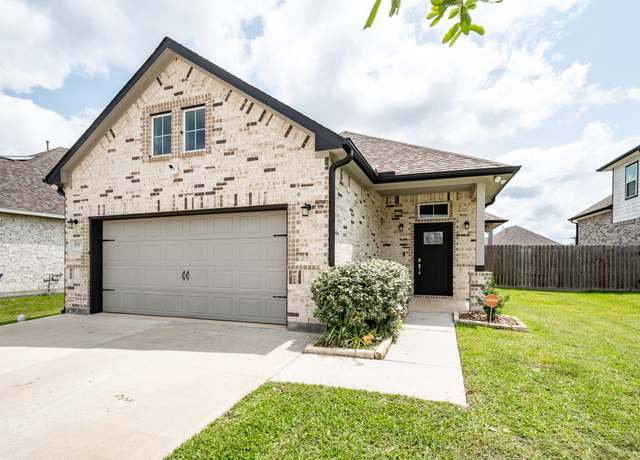 Property at 607 Rain Cloud Dr, Baytown, TX 77523, 3 beds, 2 baths