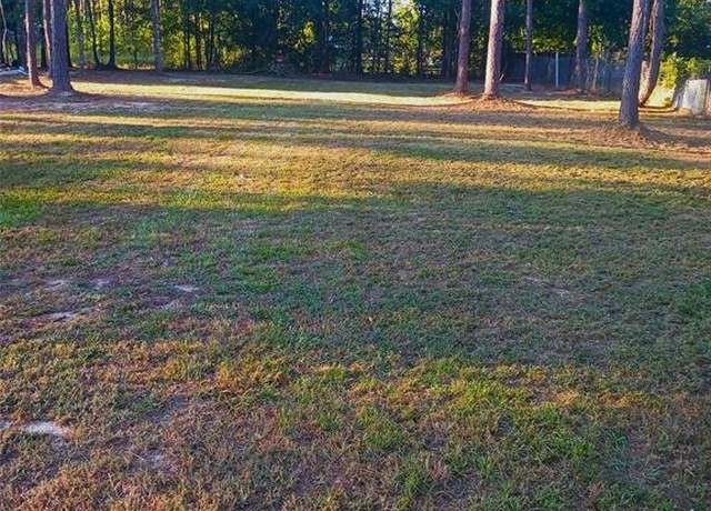 Property at 601 County Road 3479a, Cleveland, TX 77327