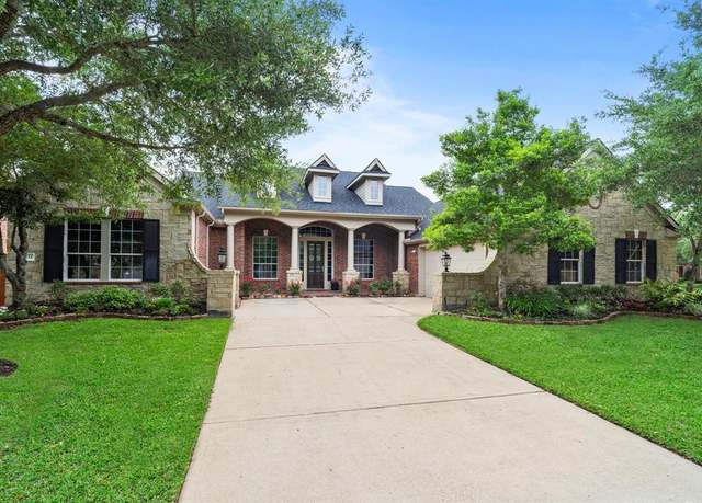 Property at 7123 Sage Walk Ln, Sugar Land, TX 77479, 3 beds, 3.5 baths