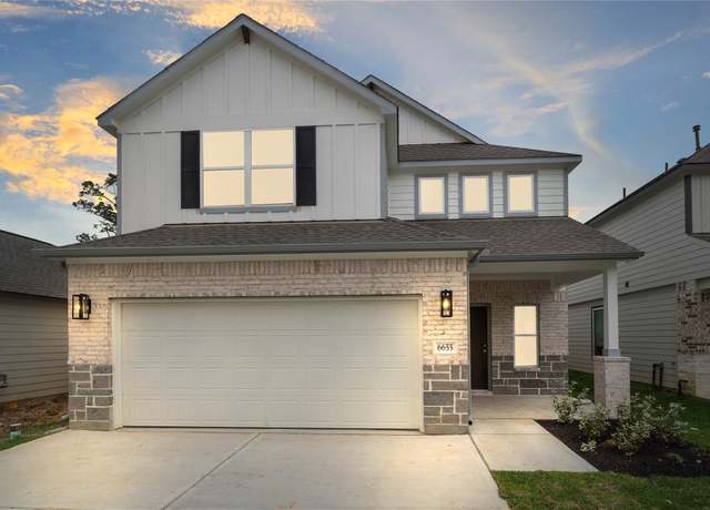 Property at 6655 Old Cypress Landing Ln, Humble, TX 77338, 4 beds, 3.5 baths