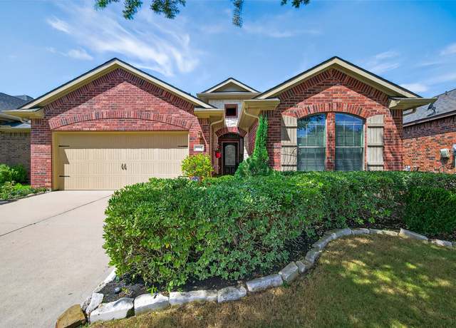Property at 6146 Harmony Park Ln, Fulshear, TX 77441, 4 beds, 3 baths