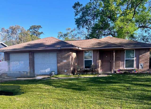 Property at 9319 Richland Dr, Houston, TX 77078, 3 beds, 1.5 baths