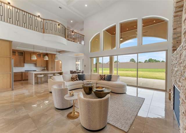 Property at 147 Mia Lago Dr, Montgomery, TX 77356, 5 beds, 5.5 baths