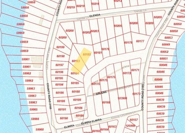 Property at TBD Arlene Ln, Cleveland, TX 77327