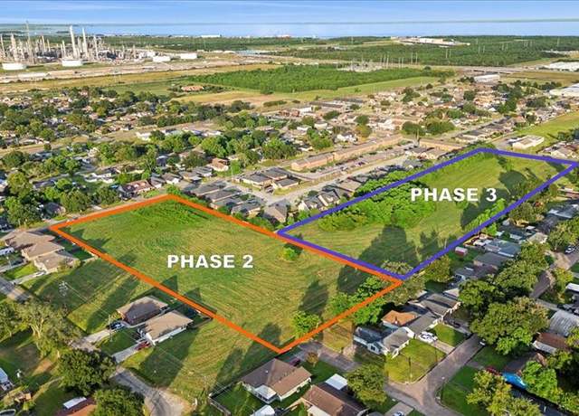 Property at 000 25th And Maple St, Groves, TX 77619