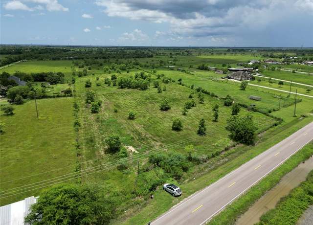 Property at 0 County Road 171, Liverpool, TX 77577