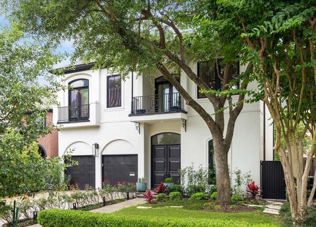 Property at 2013 Persa St, Houston, TX 77019, 4 beds, 3.5 baths