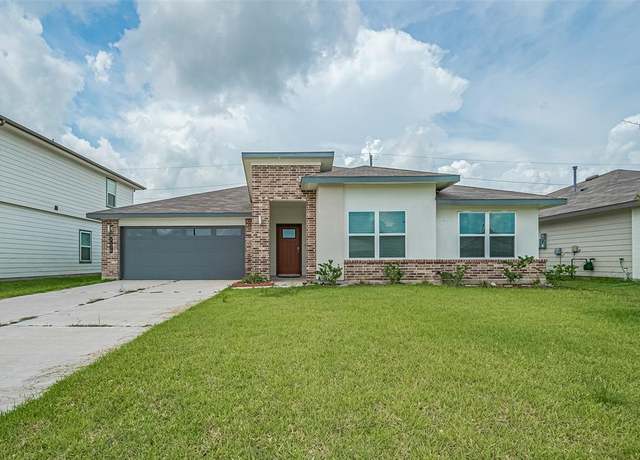 Property at 7114 Whispering Leaf St, Richmond, TX 77469, 4 beds, 2 baths