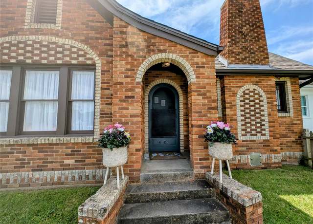 Property at 4701 Woodrow Ave, Galveston, TX 77551, 3 beds, 2 baths
