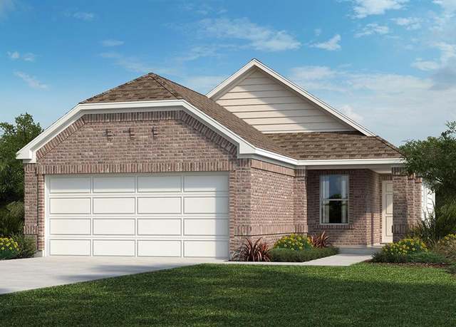 Property at 22838 Magnolia Haven Dr, Hockley, TX 77447, 3 beds, 2 baths