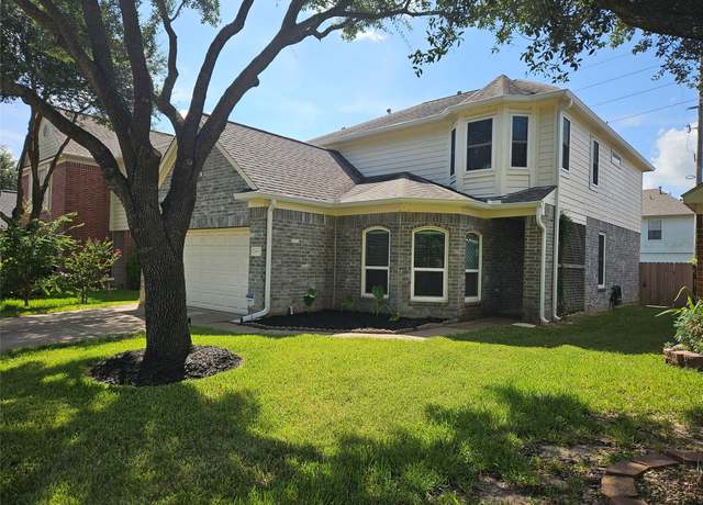 Property at 19511 Maywood Falls Cir, Houston, TX 77084, 4 beds, 2.5 baths