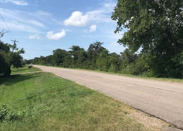 Property at 0 County Road 510, Brazoria, TX 77422