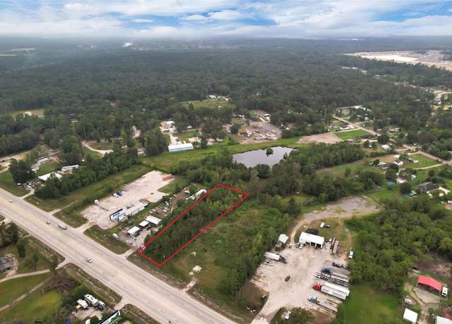 Property at 20240 Fm 1314 Rd, Porter, TX 77365