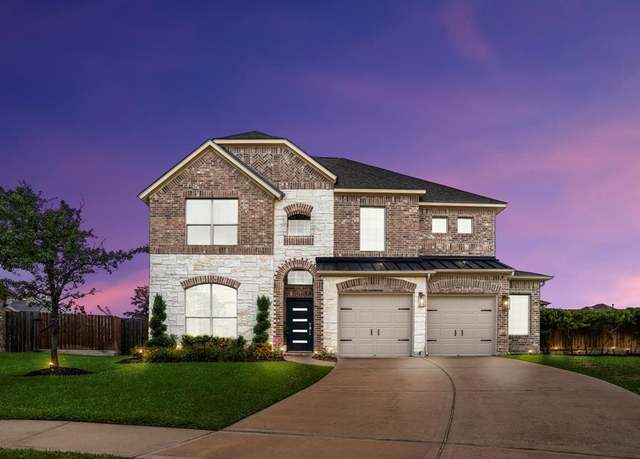 Property at 22606 Wixford Ln, Tomball, TX 77375, 4 beds, 4 baths