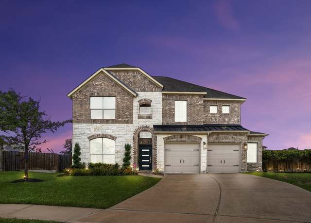 Property at 22606 Wixford Ln, Tomball, TX 77375, 4 beds, 4 baths
