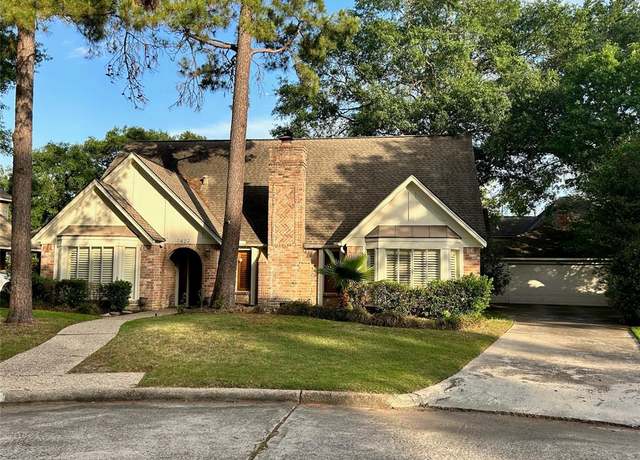 Property at 3623 Beech Hill Dr, Spring, TX 77388, 4 beds, 2.5 baths