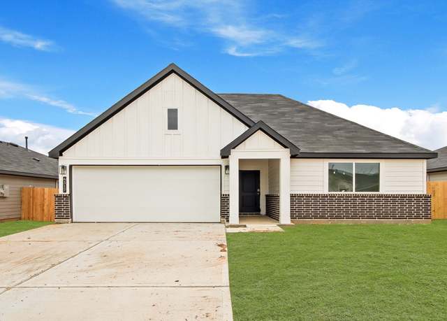Property at 4317 Wallace Falls Ln, Conroe, TX 77303, 4 beds, 2 baths