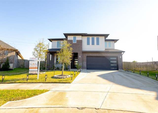 Property at 29235 Alpine Garden Dr, Katy, TX 77494, 4 beds, 3.5 baths