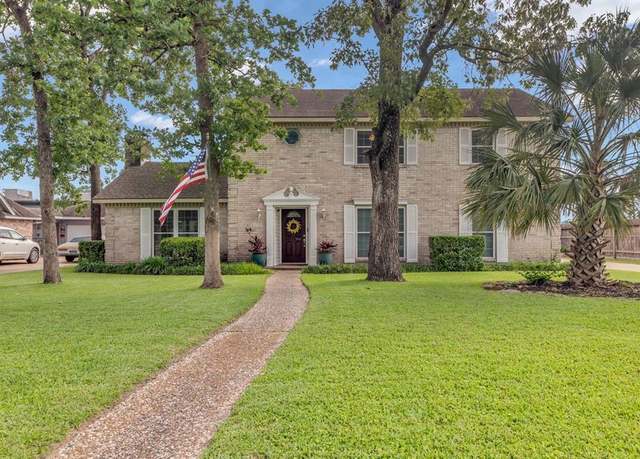 Property at 10110 Cantertrot Dr, Humble, TX 77338, 4 beds, 2.5 baths